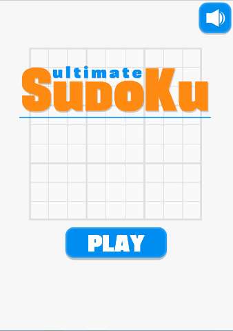 Image Ultimate Sudoku